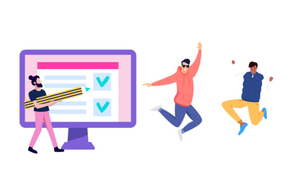 Flat Illustration Bundle-02: Graphics & Illustrations Review