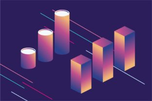 Infographics Set: Graphics for Real Client Projects